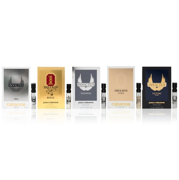 Paco rabanne - Picture 1 of 3